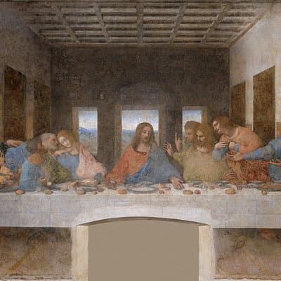 Milan: Da Vinci Last Supper Skip-the-Line Guided Tour