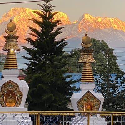 Full-Day Tibetan Cultural Tour to Tibetan Settlements Pokhara