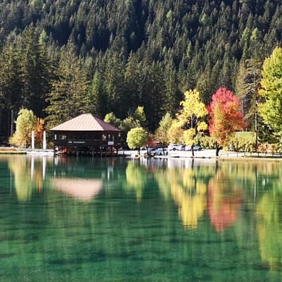 One day private tour: The hidden Dolomites
