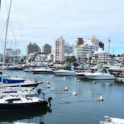 Full Day Private Tour to Punta del Este