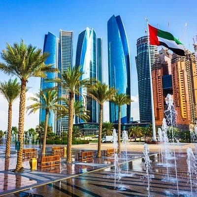 Abu Dhabi City Tour: Sightsee the Best of Abu Dhabi From Dubai