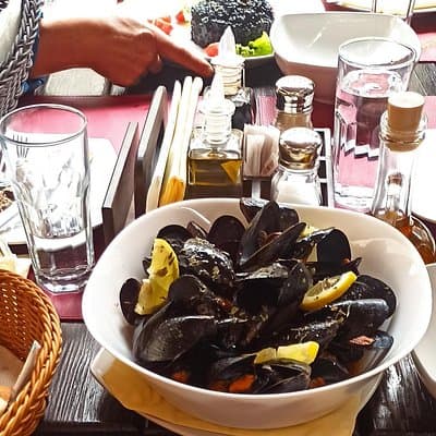 3 Hour Kotor Food Tour - Rick Steves' Recommended