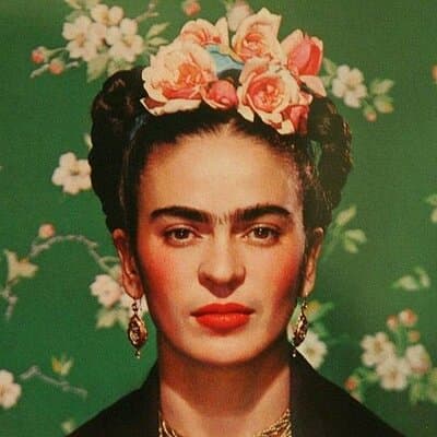 Frida Kahlo VIP [Museum Tickets Included] Walk, Markets & Churros