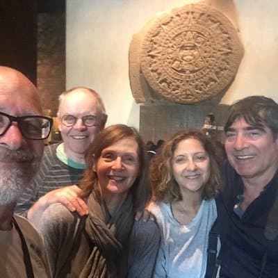 Castle and Anthropology Museum the best Private and Cultural Tour