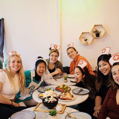 Guided 3-Hour Food Tasting Experience in Rotterdam