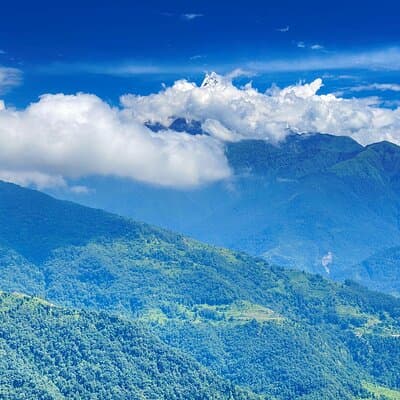 Private Tour in Pokhara Nepal with a Local Guide