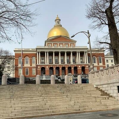Boston's Freedom Trail: A Self-Guided Tour of All 16 Sites