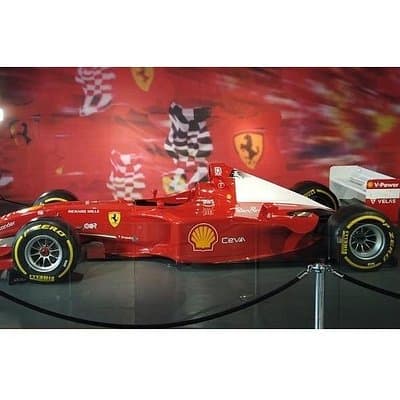 Full Day Abu Dhabi City Tour Included Grand Mosque Ferrari World