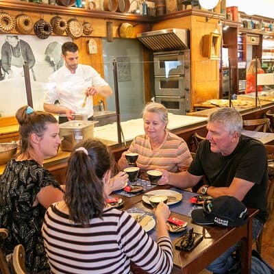 Budapest Essentials Private Tour Highlights and Hidden Gems