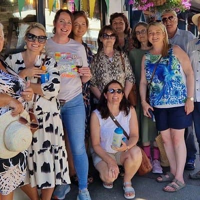 Killarney Food Tour