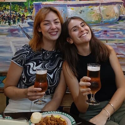 Granada 3-hour Tapas Tour
