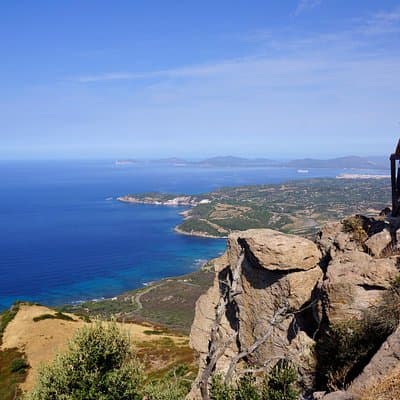 Alghero: Jeep tour to discover nature and breathtaking landscapes