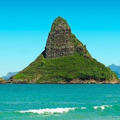 Oahu Grand Circle Island Experience from Waikiki