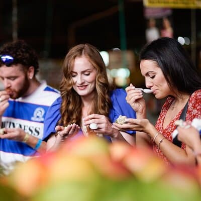 Street Food Tour - Live A Unique Gastronomic Experience