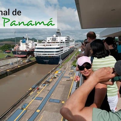 Marvelous Panama Canal Tour