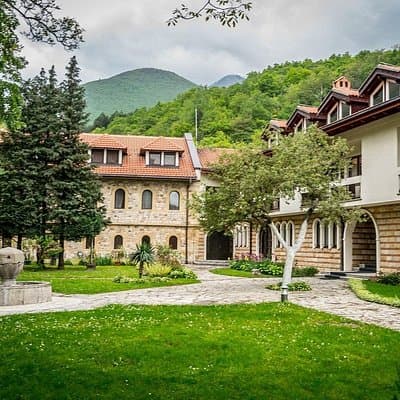 Discover Highlights of Kosovo in 4 days tour!