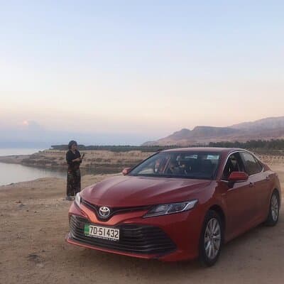 Jordan Private Transportation | The Jordanian Mappers