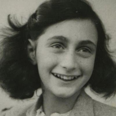 Anne Frank and the Jewish History of Amsterdam Private Tour