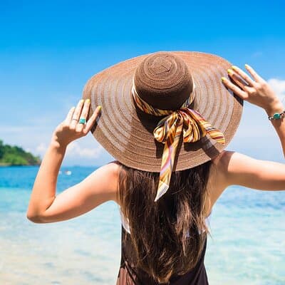 Corfu Beach Tour for Cruise Guests Paleokastritsa and Glyfada