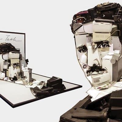 IAM Illusion Art Museum Prague Fast Pass Ticket