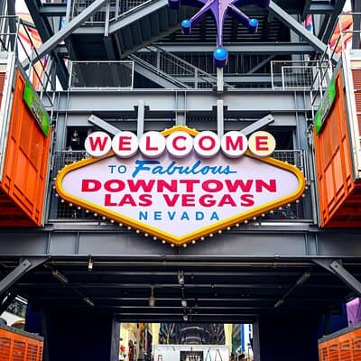 Downtown Las Vegas Food Tour of 6 Iconic Dishes & Hidden Gems