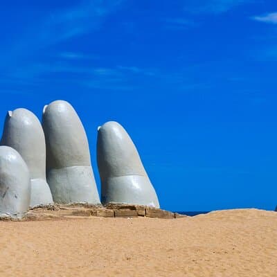 Full Day Punta del Este
