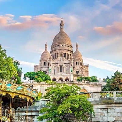Montmartre and the Sacré-Coeur with the best guides in Paris
