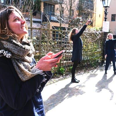 Discover Utrecht and learn about St.Maarten with Outside Escape