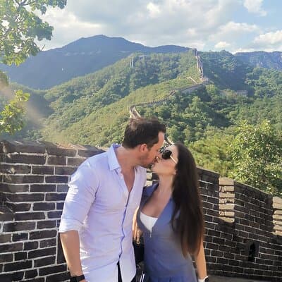All-Inclusive Tour: Tiananmen Square, Forbidden City, Great Wall