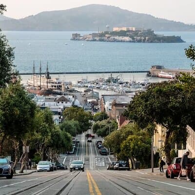 Alcatraz Inside tour with Round trip ferry & Audio App Packages