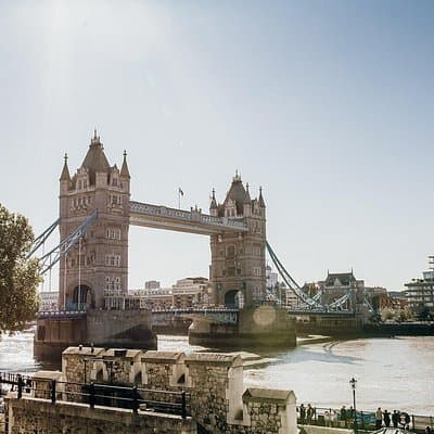 London in a Day: Tower of London, Westminster & River Cruise