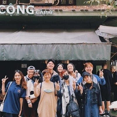 Hanoi Old Quarter Private Half Day Walking Tour