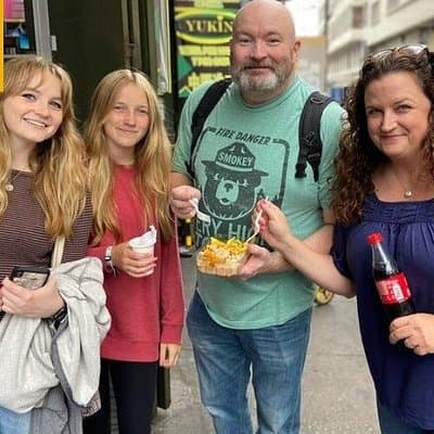 Food Tour and Market Experience: 12 Peruvian Snacks