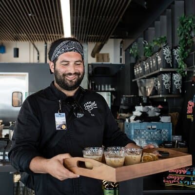 Chef Guided Food Tour of Pike Place Market