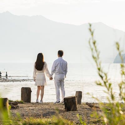 Phototour Private Photoshoot in Interlaken & Lake Brienz and Thun