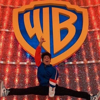 Abu Dhabi Warner Bros World Entry Ticket + Optional Transport