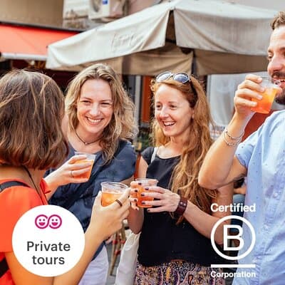 Exclusive Naples Private Food Tour: 6 or 10 Tastings