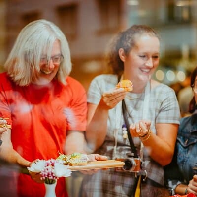 First Night Prague Food Tour: Perfect Spots Curated for You