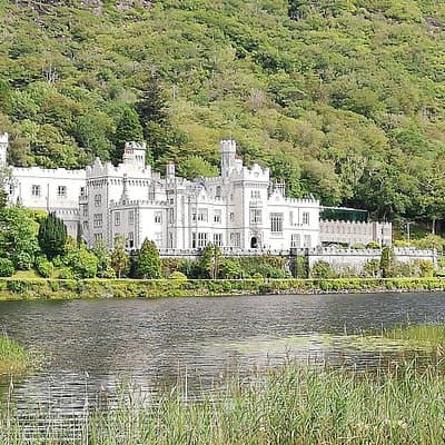 Connemara & Kylemore Abbey Private Day Tour, West Of Ireland
