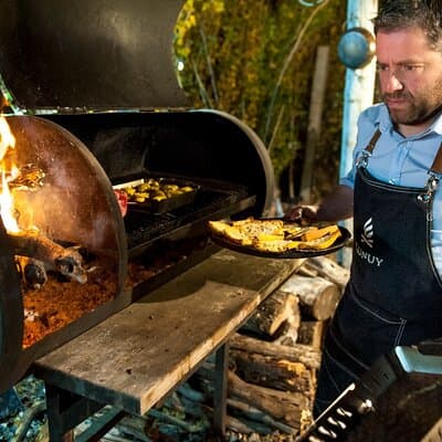 Argentine Cuisine Experience in El Calafate