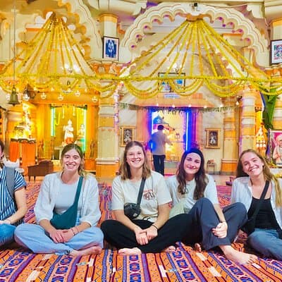 Kampala Walking City Tours (Women-Guided)
