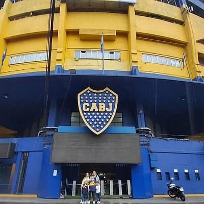 Skip the Line: Boca Juniors Museum Tour