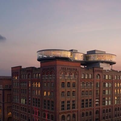 Guinness Storehouse Experience