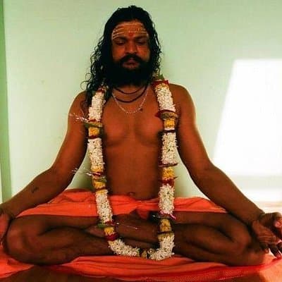 Group Yoga Class with Siddharth from Beginner to Advance