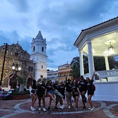 Day End Tour: Casco Viejo, Amador Causeway & Sabroso Panama
