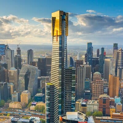 Melbourne Skydeck Packages