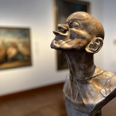 Vienna Belvedere Museum Private Walking Tour with Licensed Guide