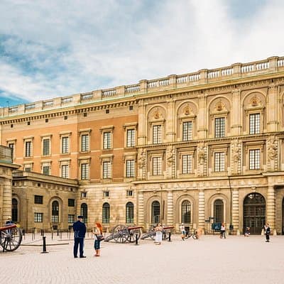 Stockholm Old Town Highlights, Royal Palace, Vasa Museum Tour