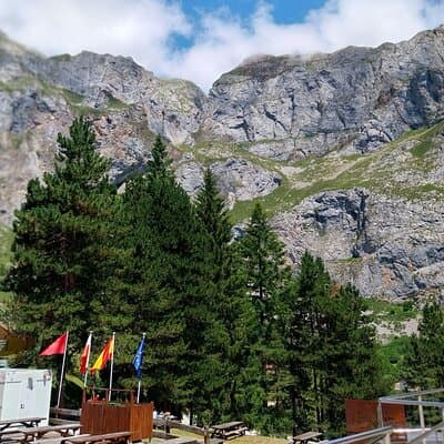 Picos de Europa and Potes Guided Tour from Santander-small groups