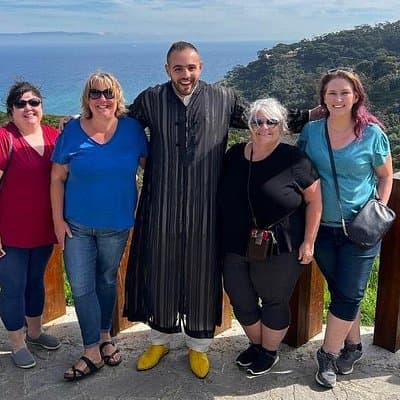 Visite privée authentique d'une journée à Tanger